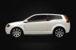 Ford Faction 2003 года